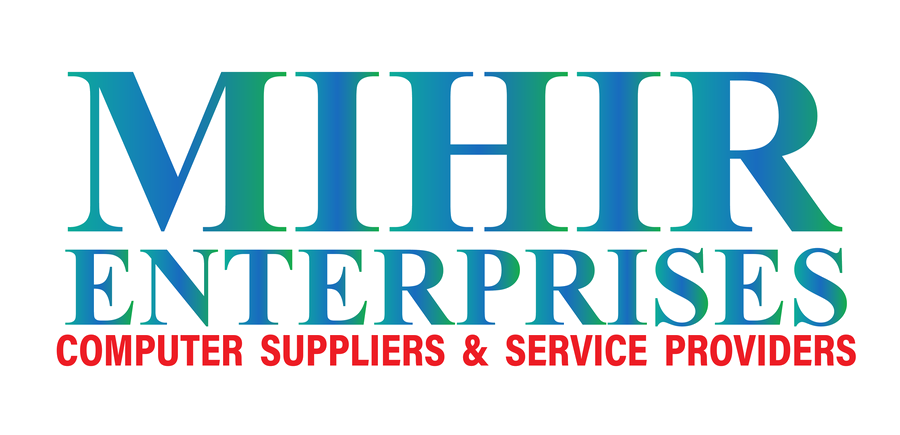 Mihir Enterprises - Computer, Laptop & CCTV Service in Chennai