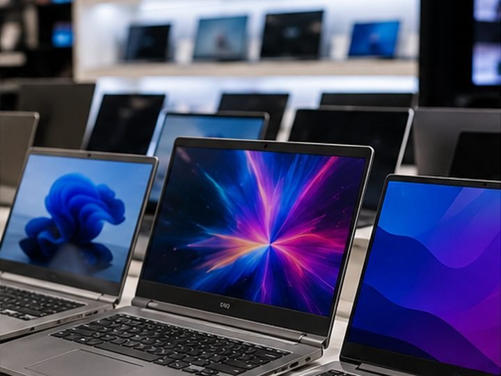 Laptop and computer sales in Chennai